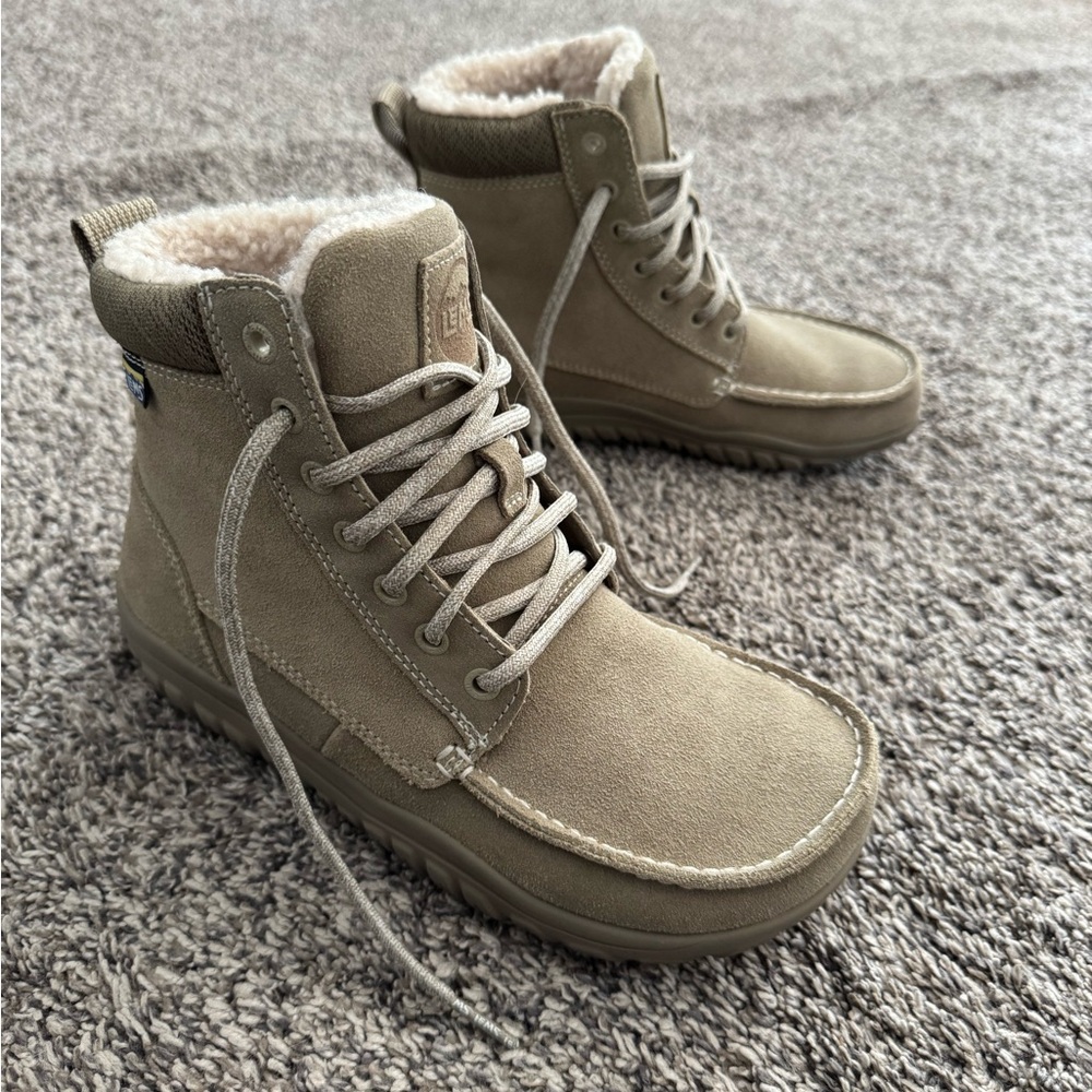 LEMS WOMEN'S TELLURIDE BOOT
